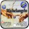 MICHELANGELO - MEGA MARBLES - MEGA MARBLES OLD 24+1 (2003) (FACE)